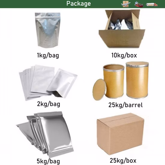 Materia prima diaria Medicamento Grado de pureza 99% CAS No. 119-36-8 Materias primas de alimentos medicinales, Medicina, Productos para el cuidado de la salud y Materias primas Aceite de angélica